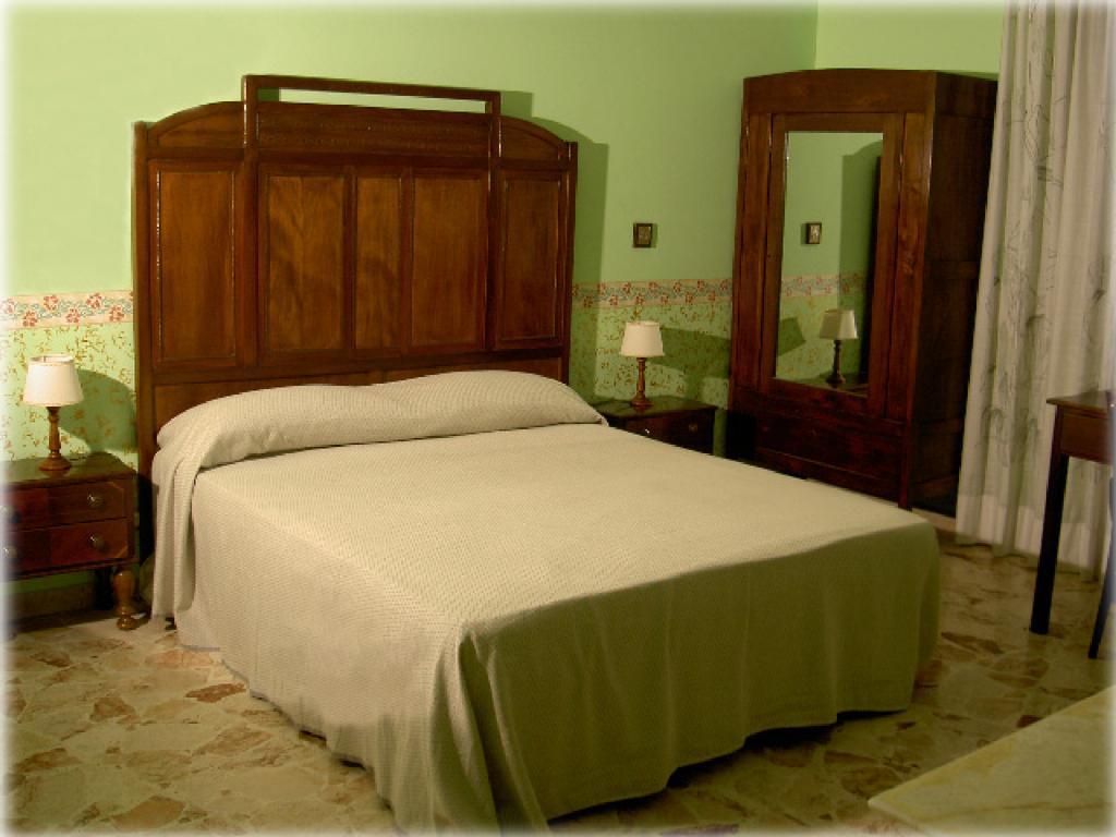 Casa Tina Maugeri Catânia Exterior foto