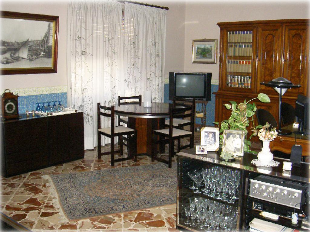 Casa Tina Maugeri Catânia Exterior foto